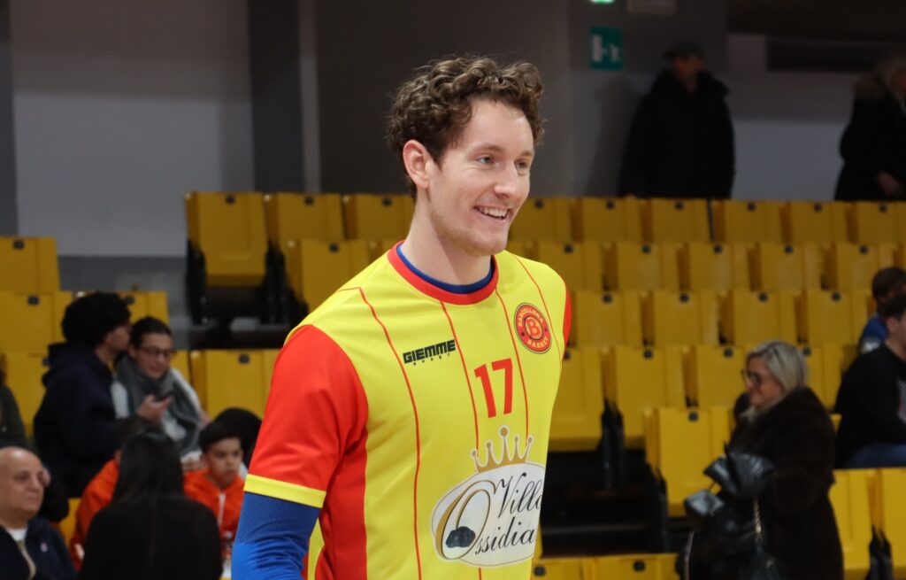 Giovanni Cessel