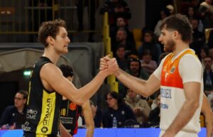 Cessel e Marini