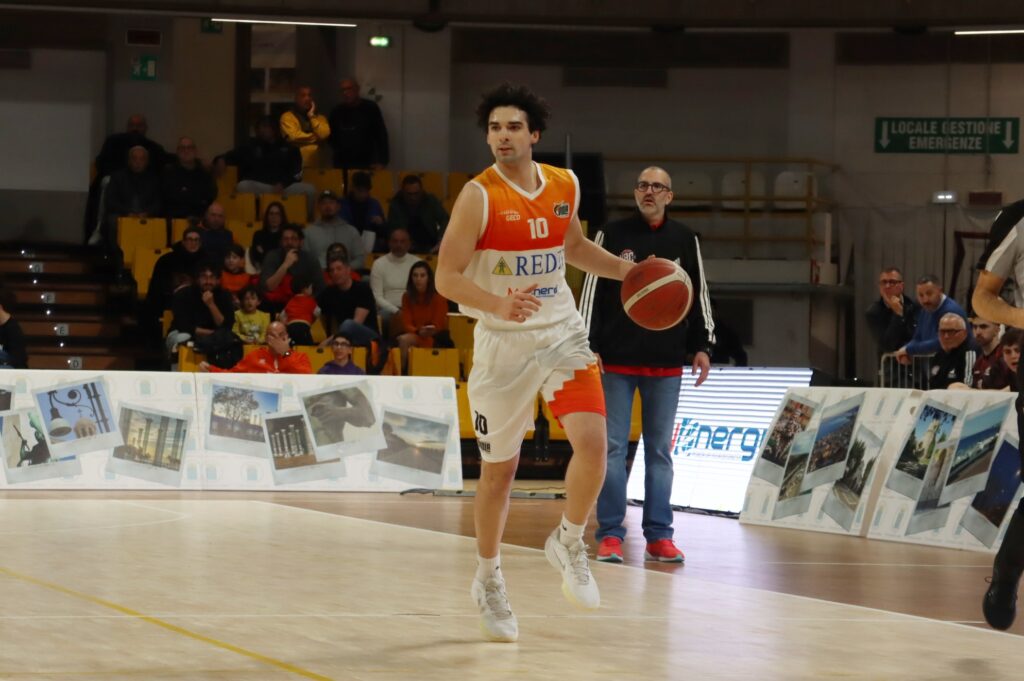 Manu Fernandez