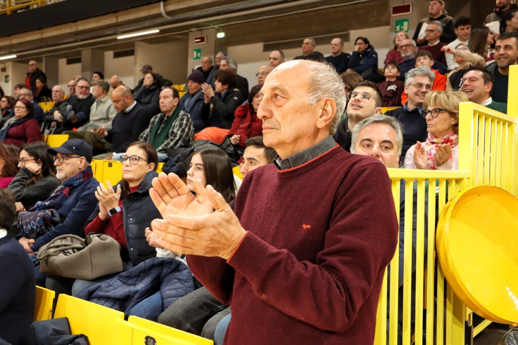 Presidente Carmelo Laganà