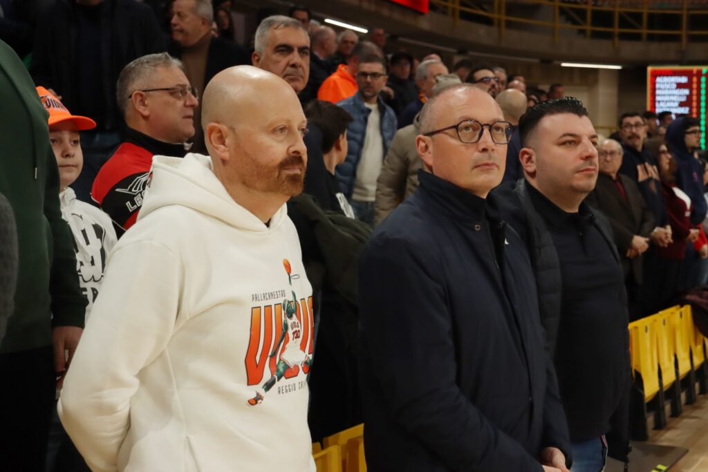 Maurizio Marino e Versace