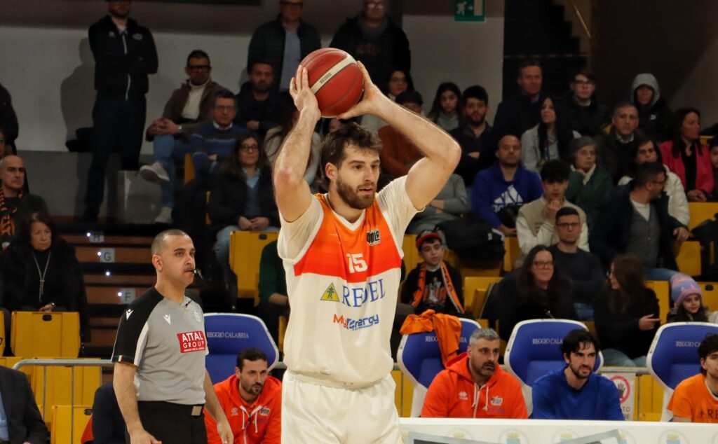 Leonardo Marini