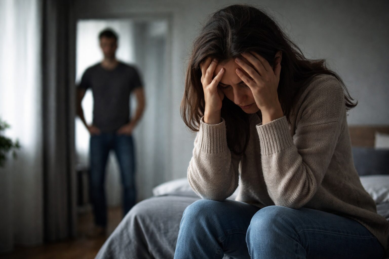 Violenza psicologica