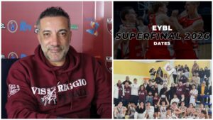 Vis Academy Reggio Calabria