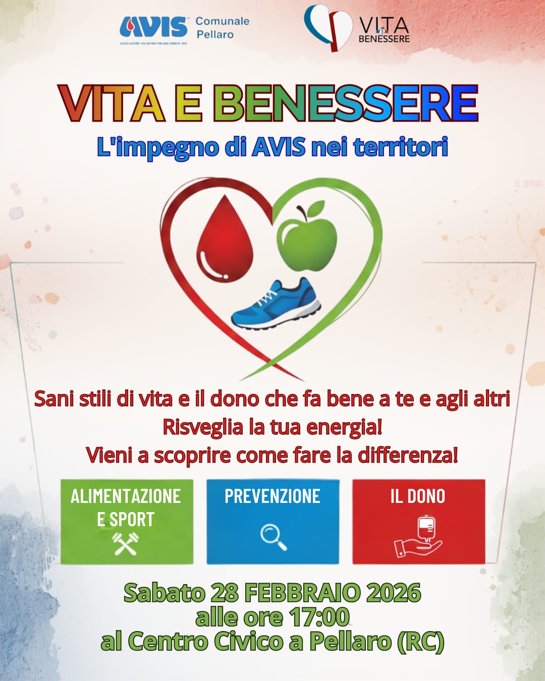 Vita e Benessere
