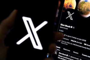 X social