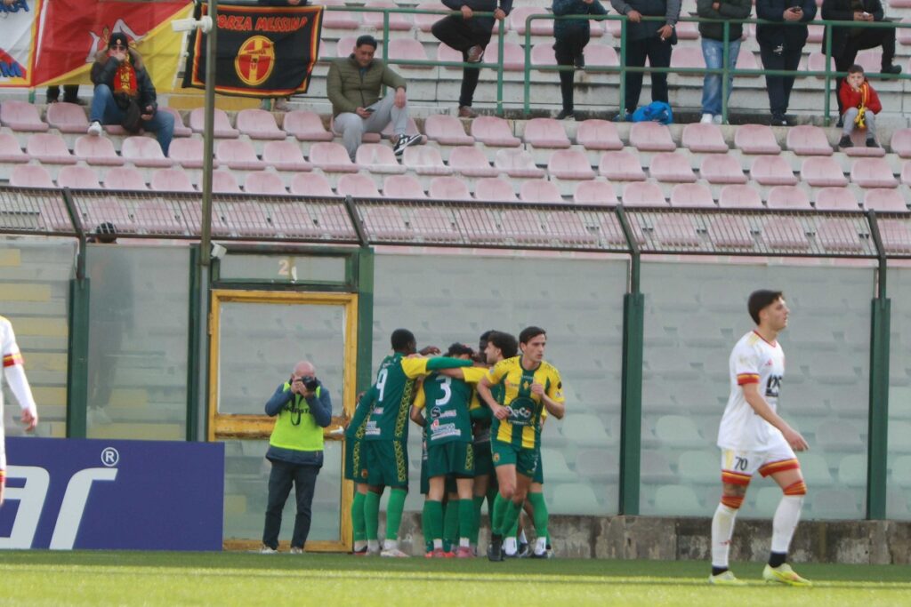 acr messina enna