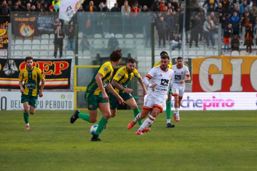 acr messina enna