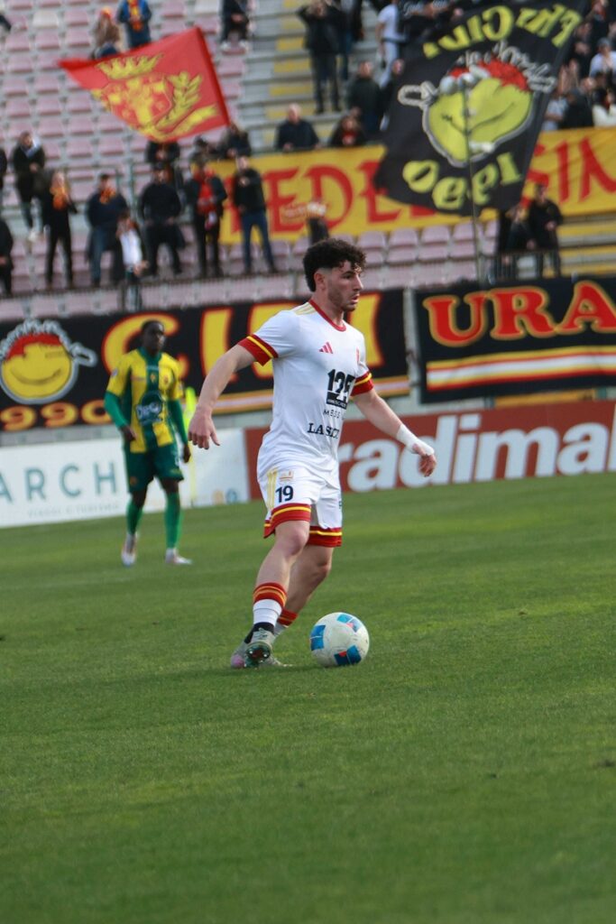 acr messina enna