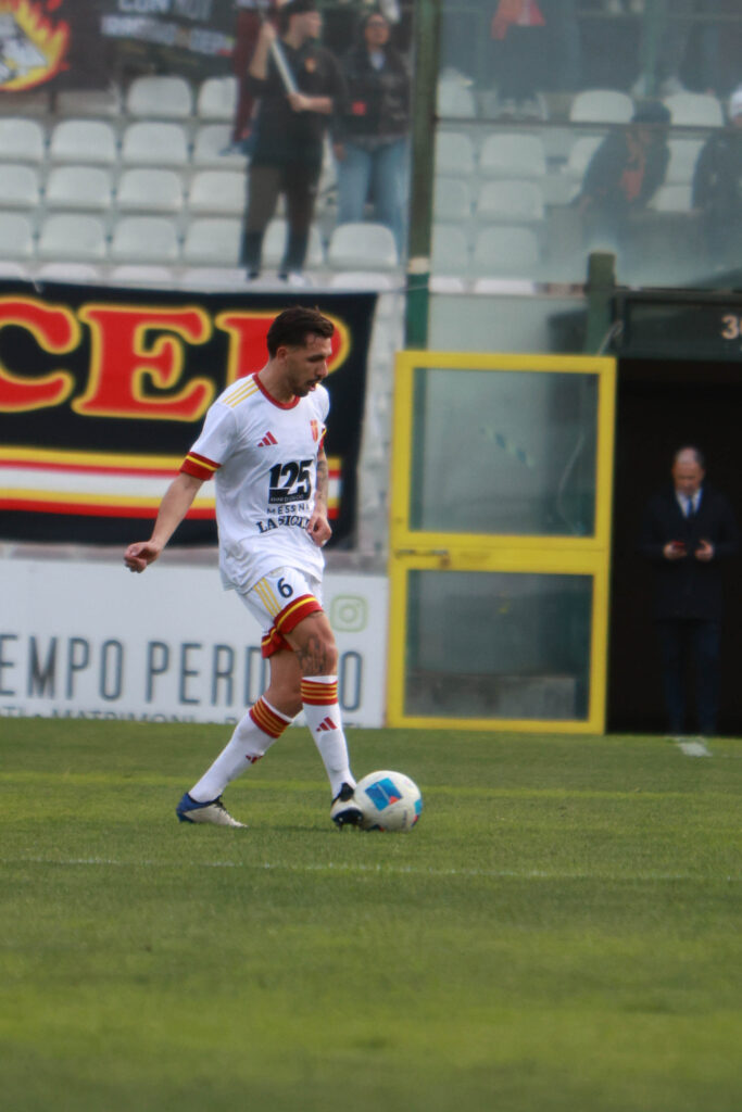 acr messina enna