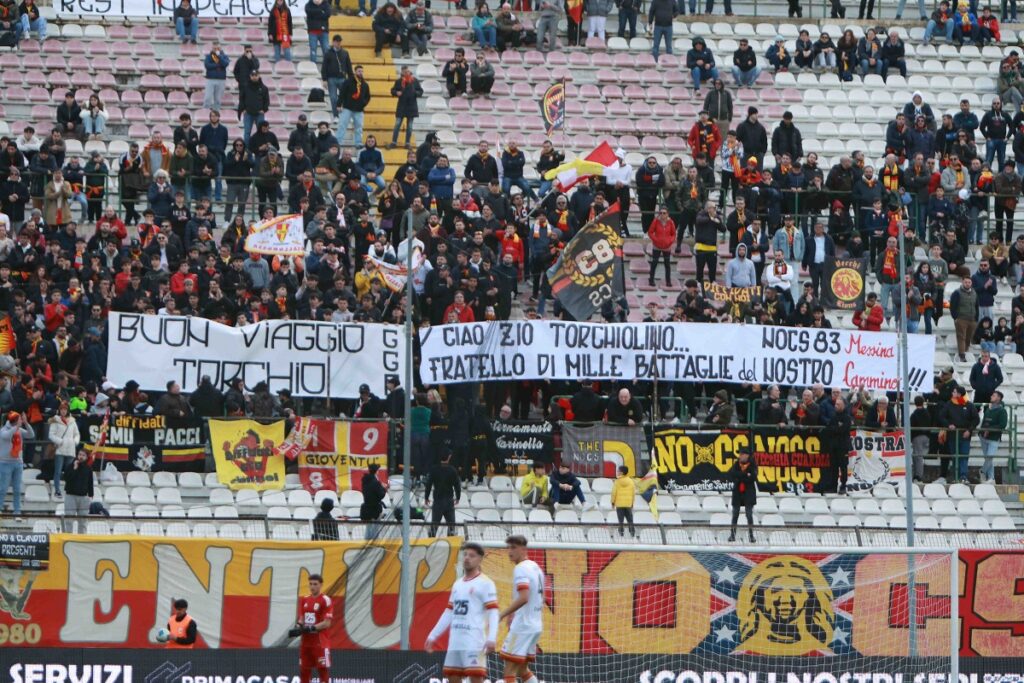 acr messina enna