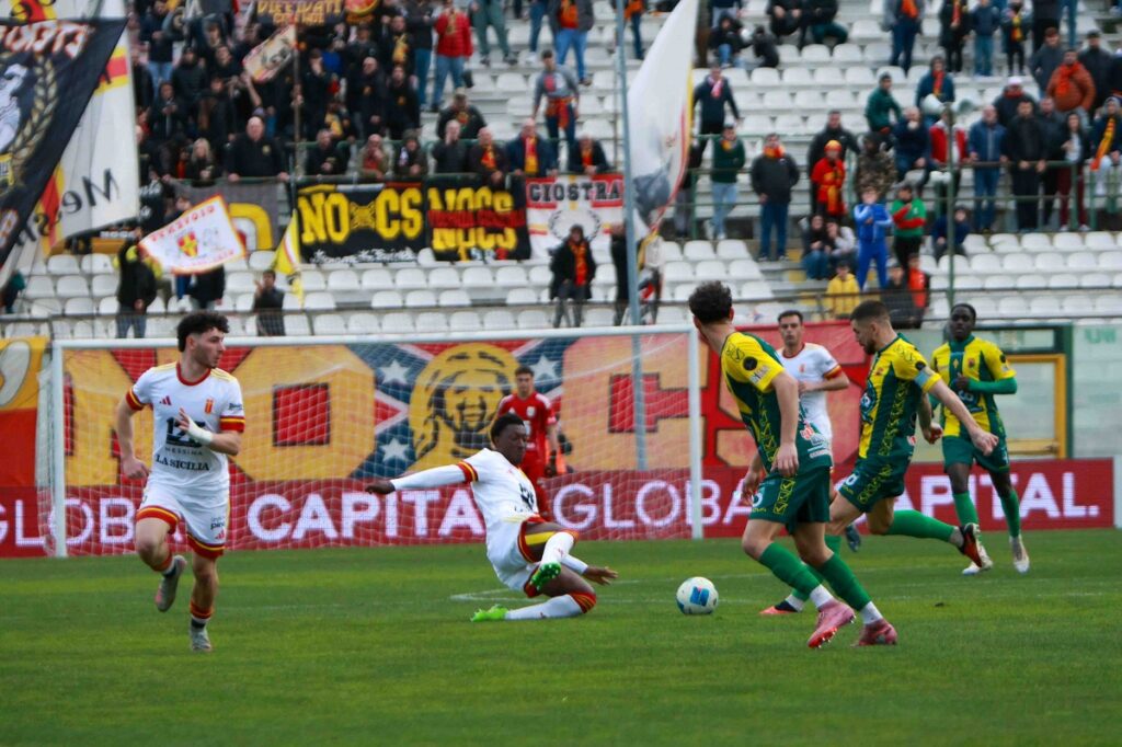 acr messina enna