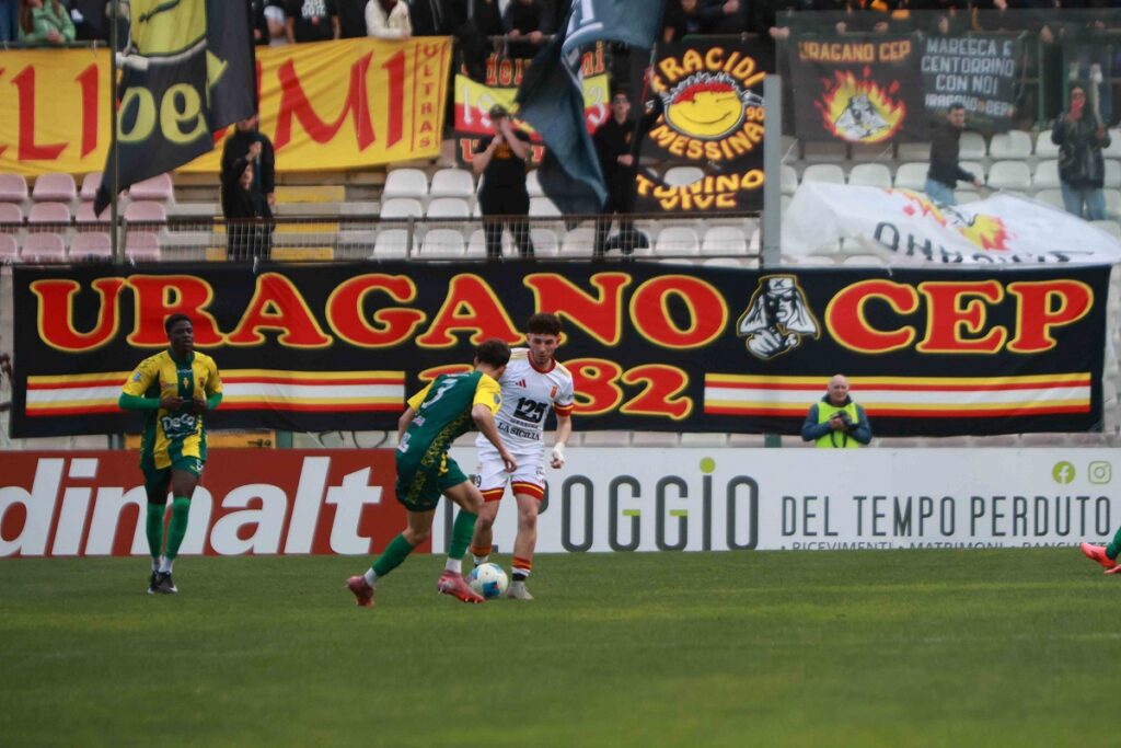 acr messina enna
