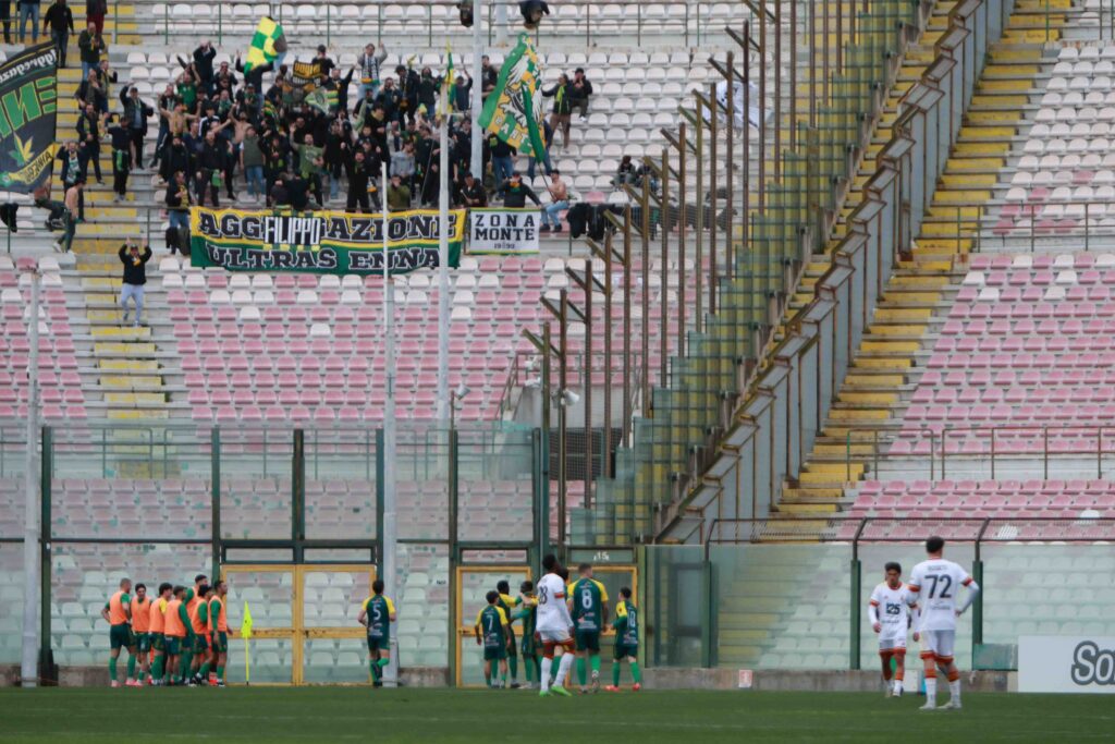 acr messina enna