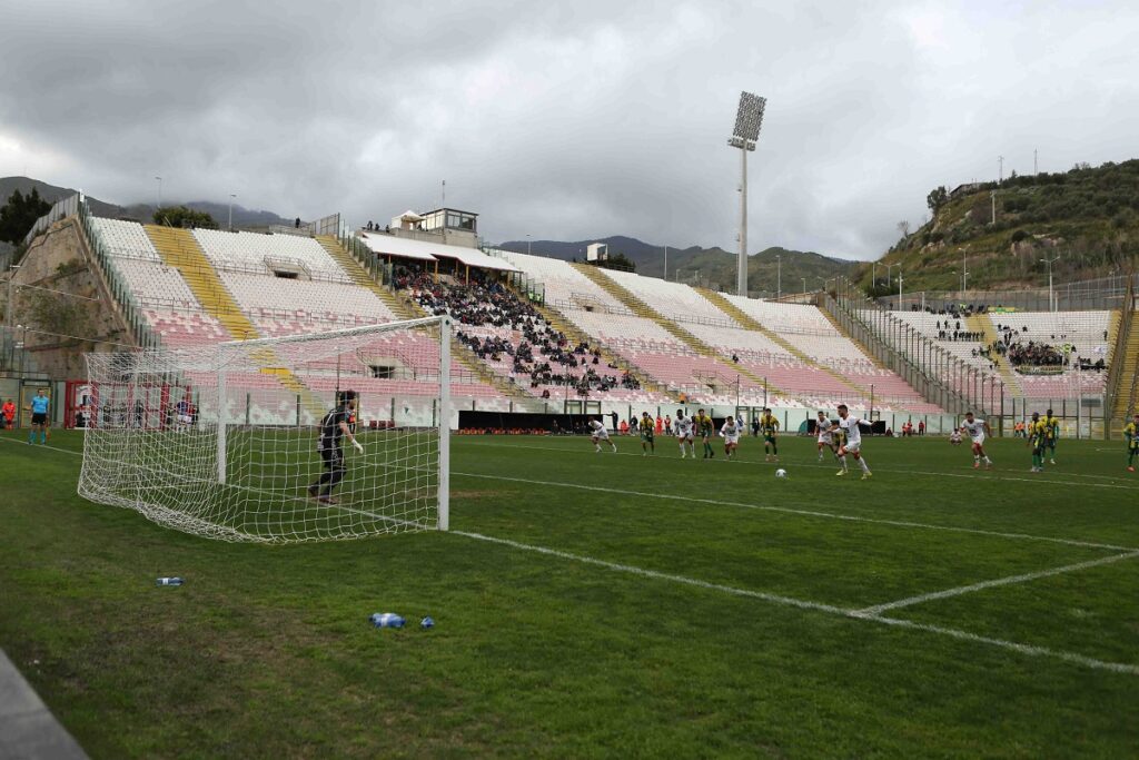 acr messina enna