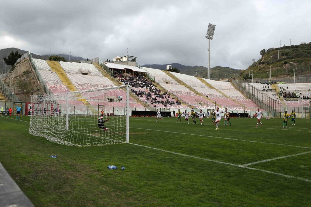 acr messina enna