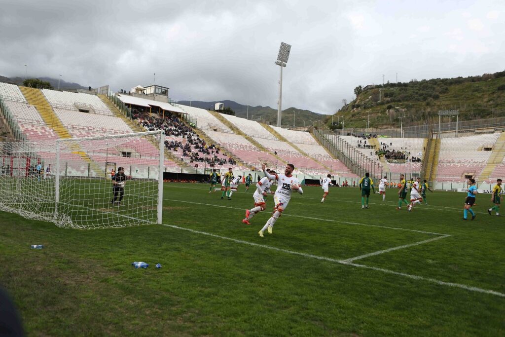 acr messina enna