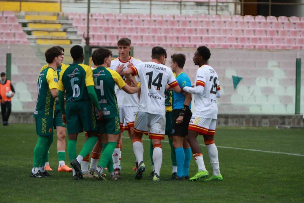 acr messina enna