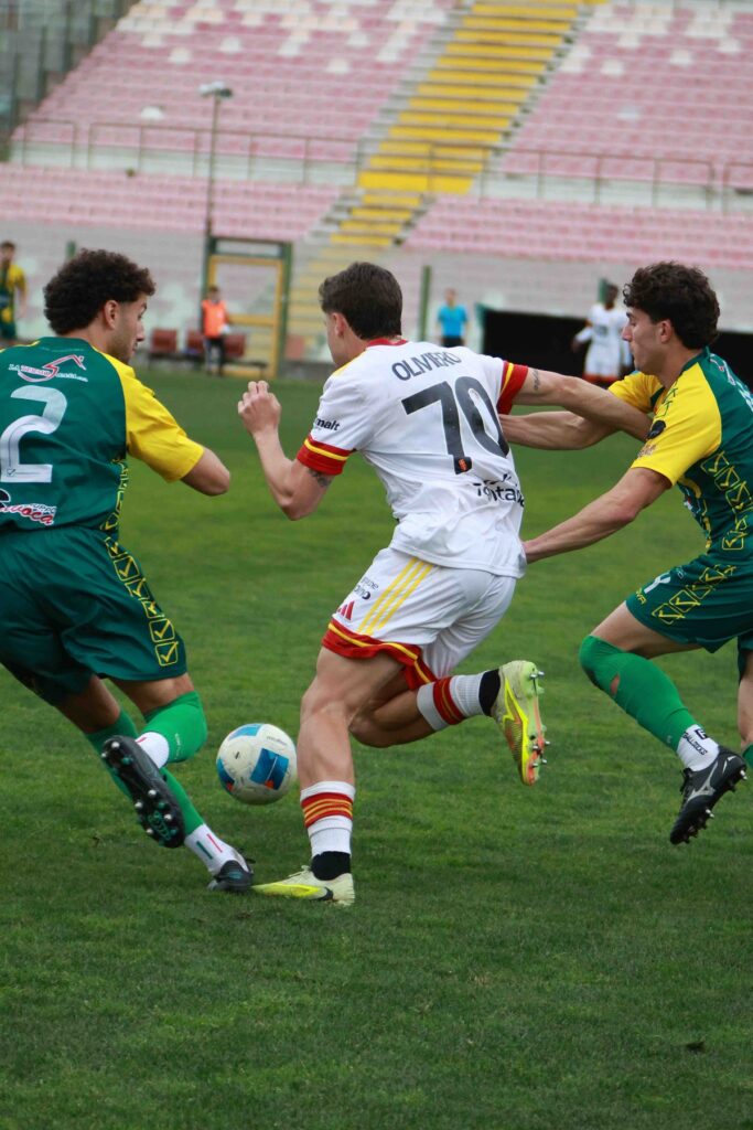 acr messina enna