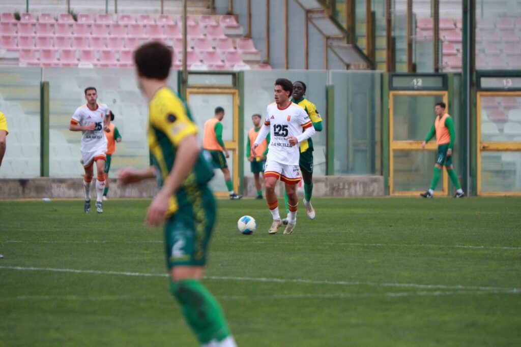 acr messina enna