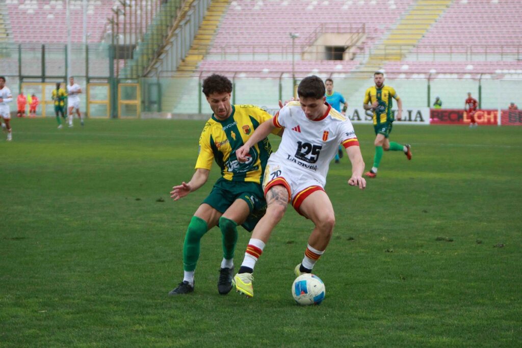 acr messina enna