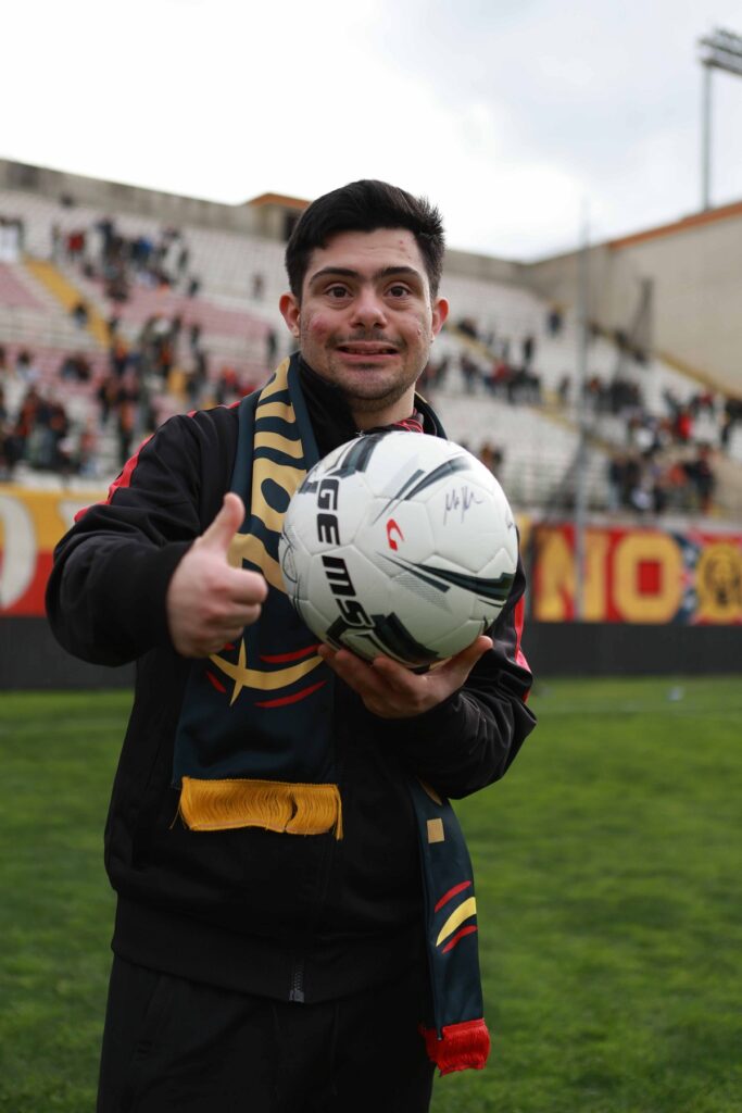 acr messina enna