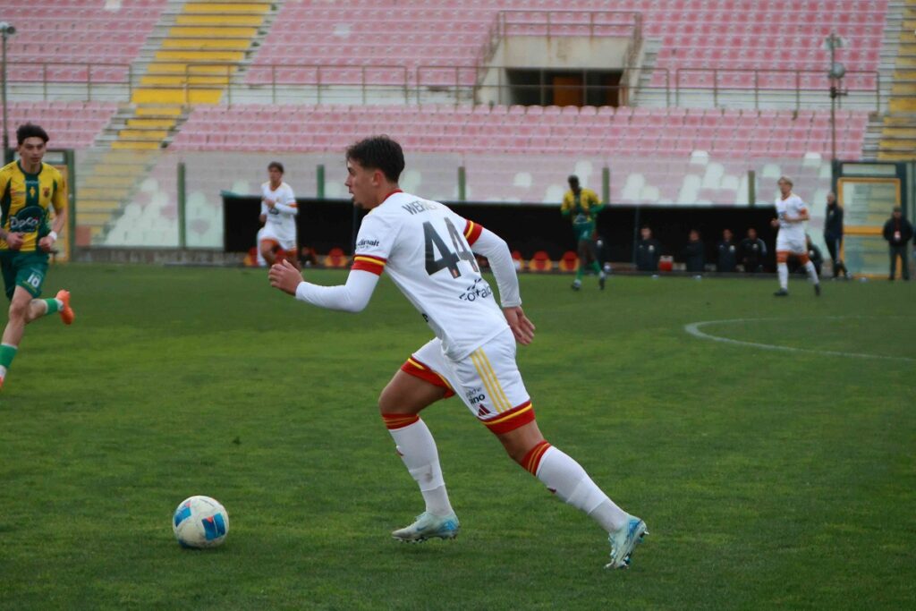 acr messina enna