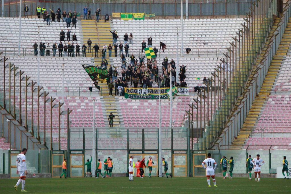 acr messina enna