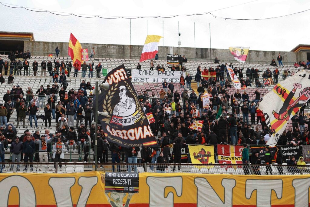 acr messina enna