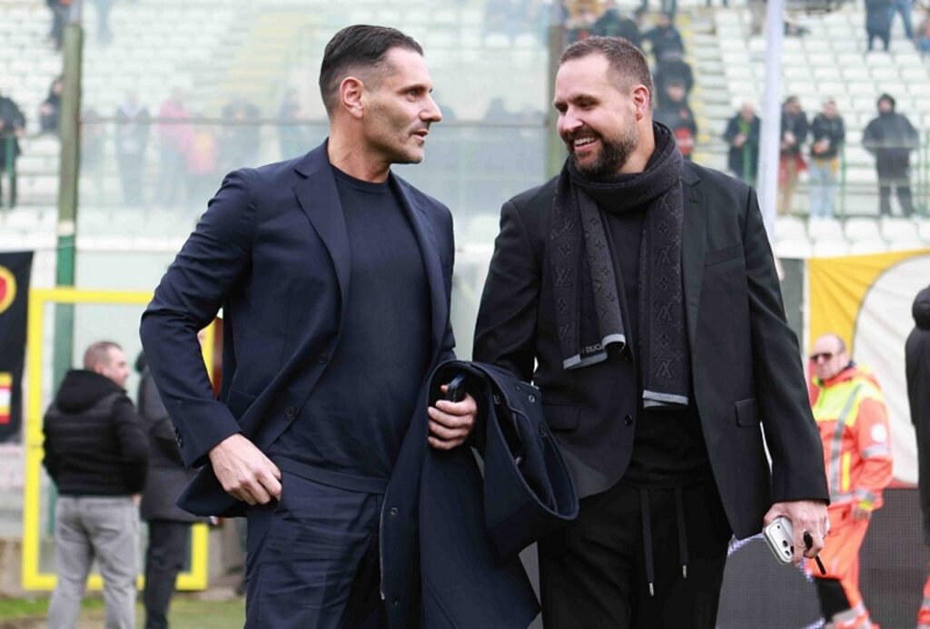 acr-messina-enna pagniello e davis