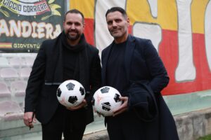 acr messina enna davis pagniello