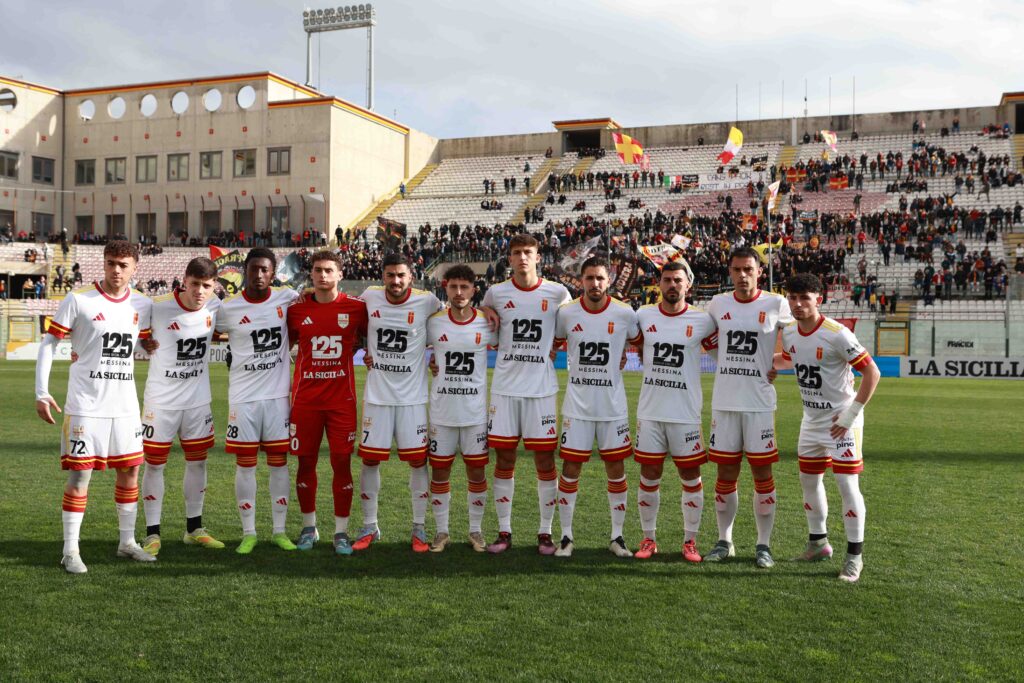 acr messina enna