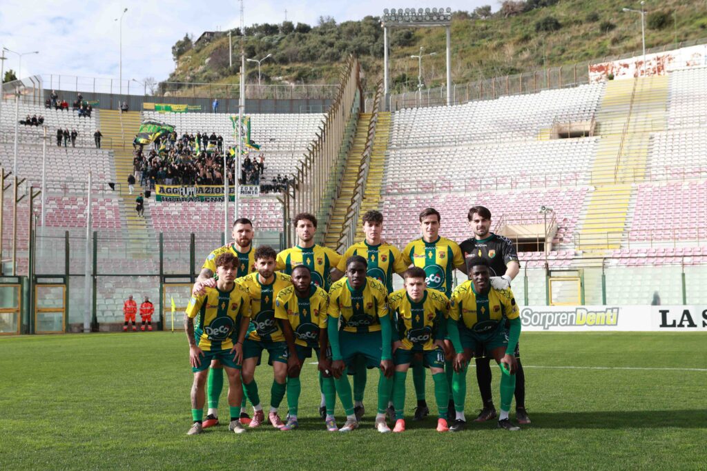 acr messina enna