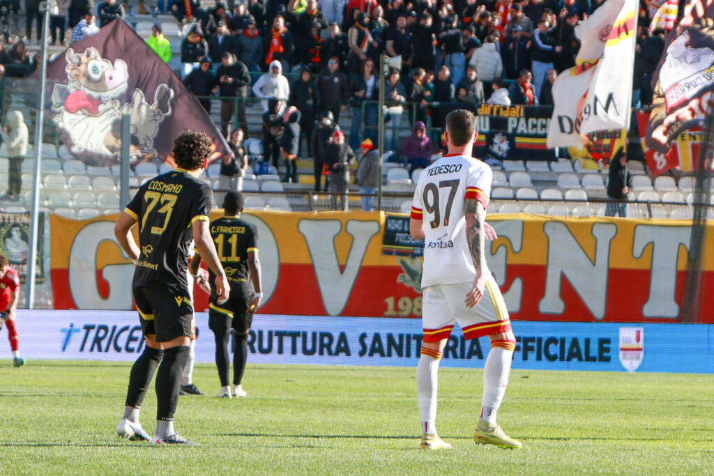 acr messina - sambiase