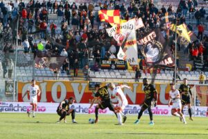 acr messina - sambiase