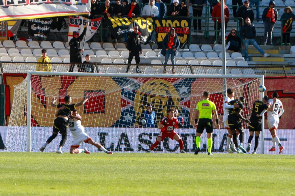acr messina - sambiase