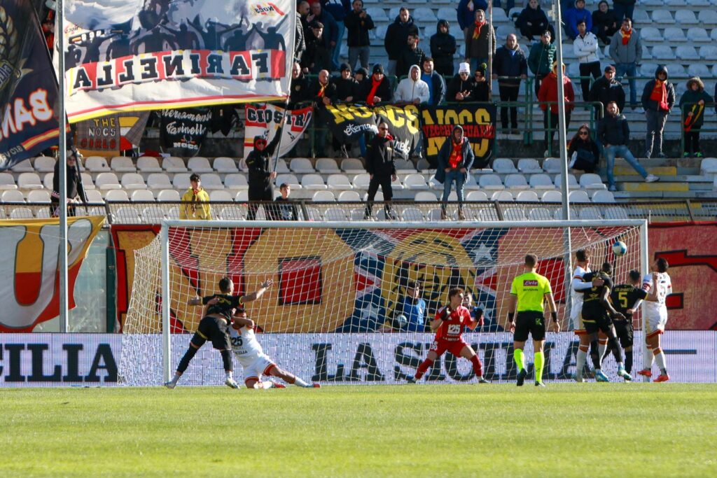 acr messina - sambiase