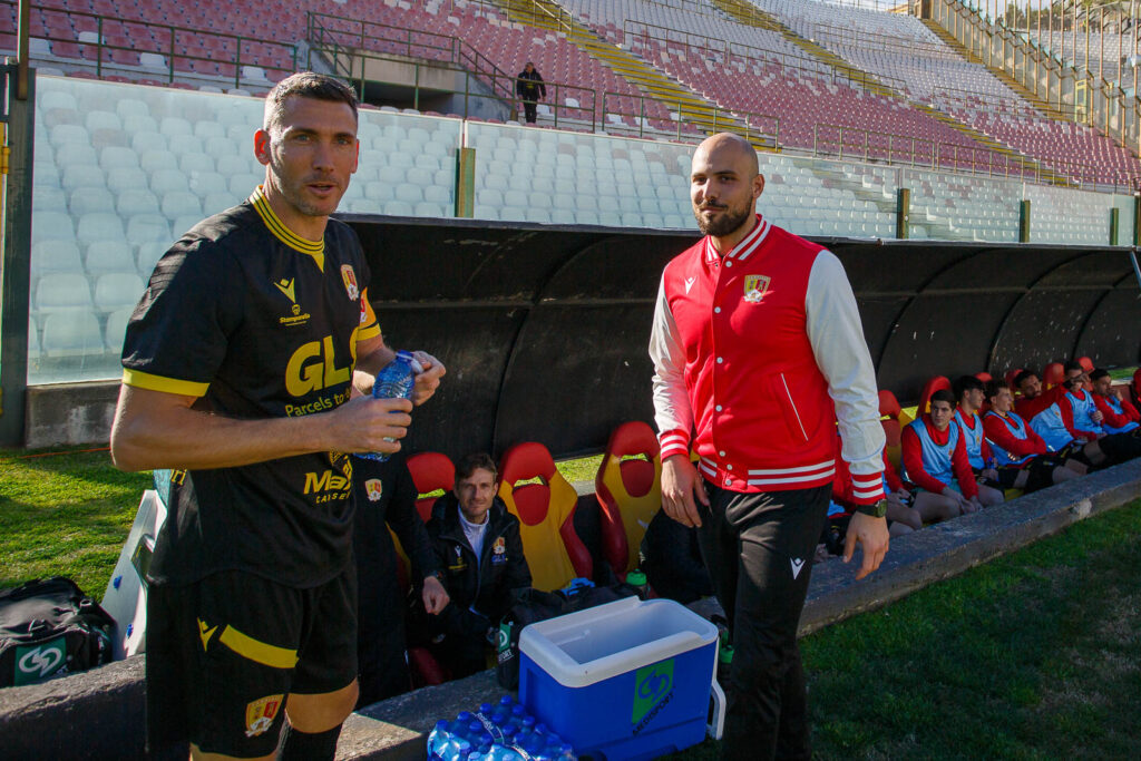 acr messina - sambiase