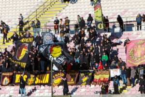 acr messina - sambiase