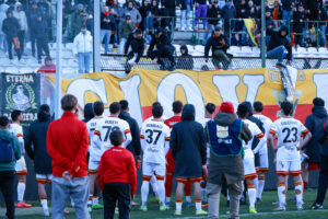 acr messina - sambiase