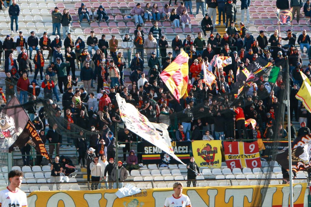 acr messina - sambiase