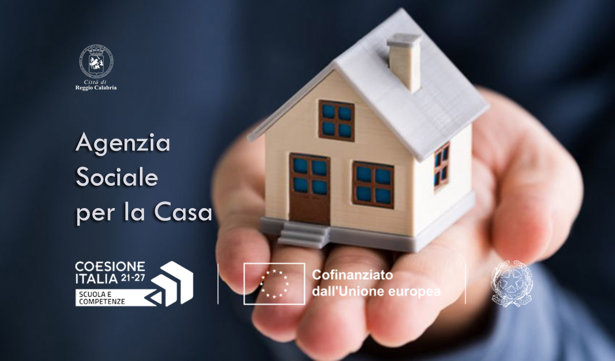 agenzia sociale per la casa