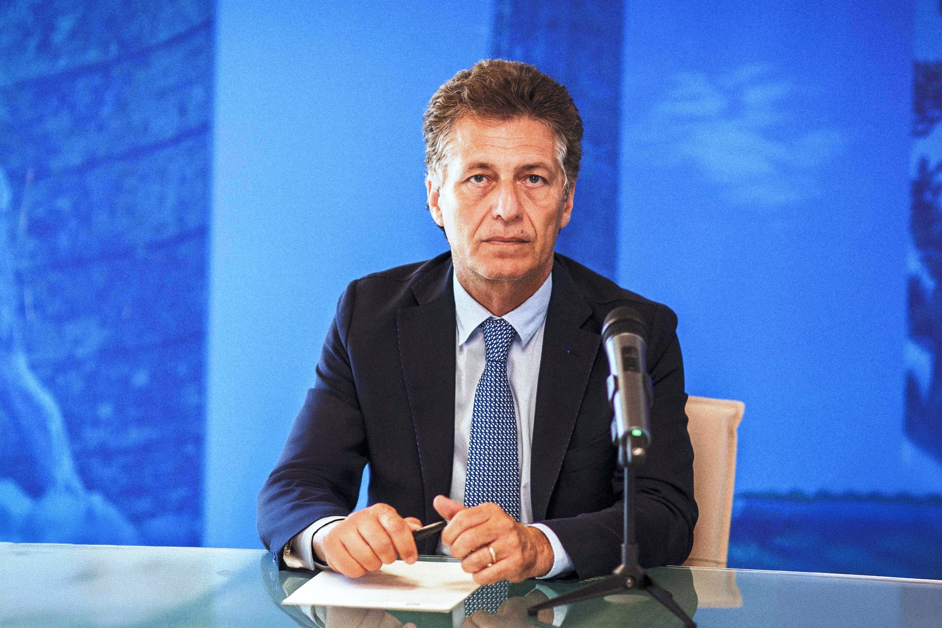 aldo ferrara