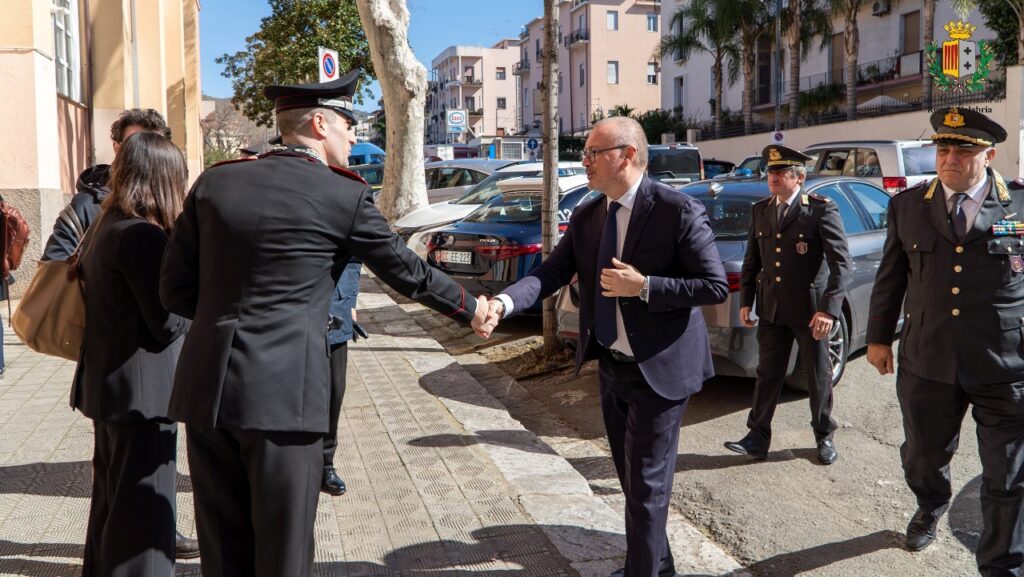 anno giudiziario tar 1