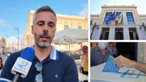 armando neri palazzo alvaro elezioni comunali