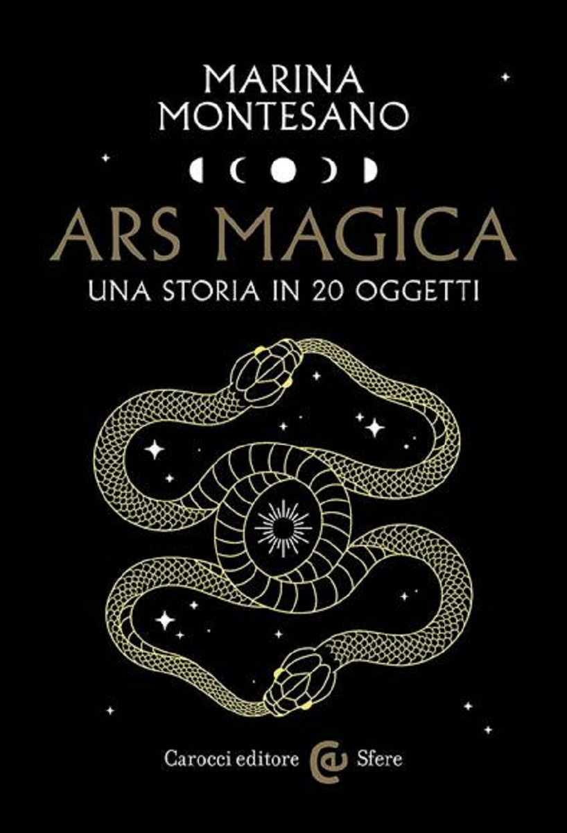ars magica