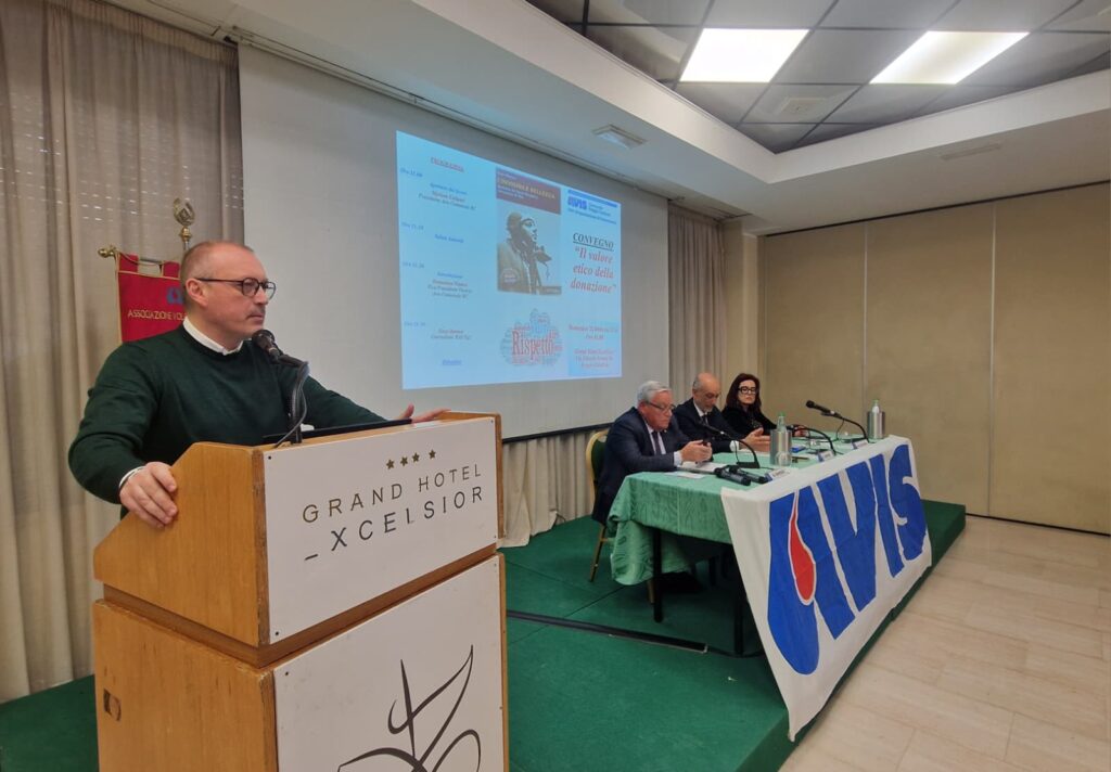assemblea avis reggio calabria