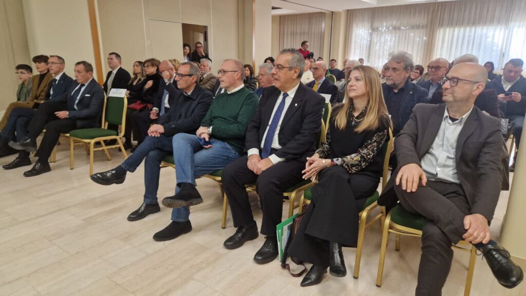 assemblea avis reggio calabria