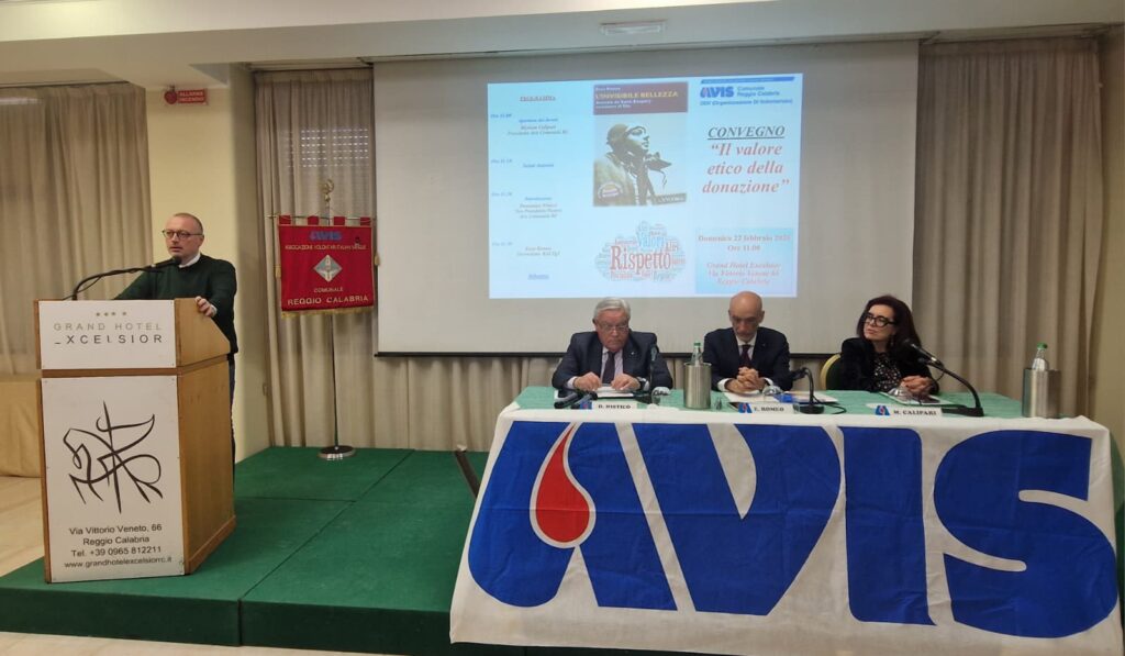 assemblea avis reggio calabria