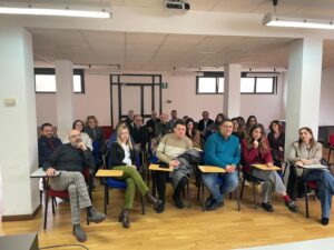 assemblea cefpas
